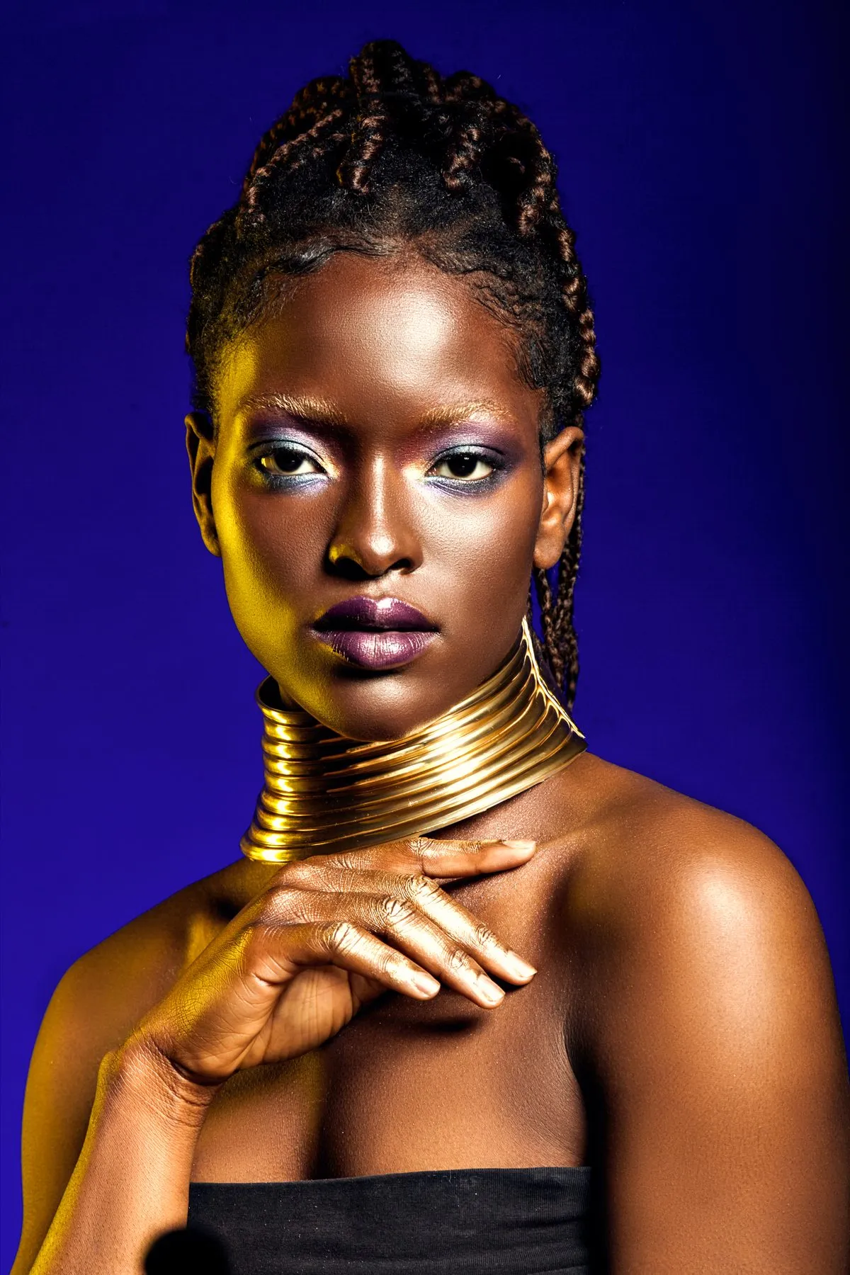 Fashion Beauty Makeup Vancouver